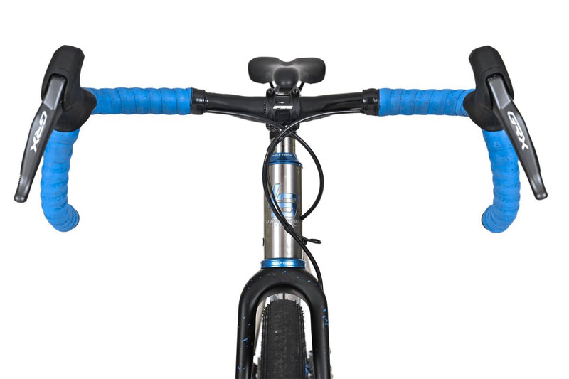 Titanium Ultimate G2 - Litespeed Bicycles