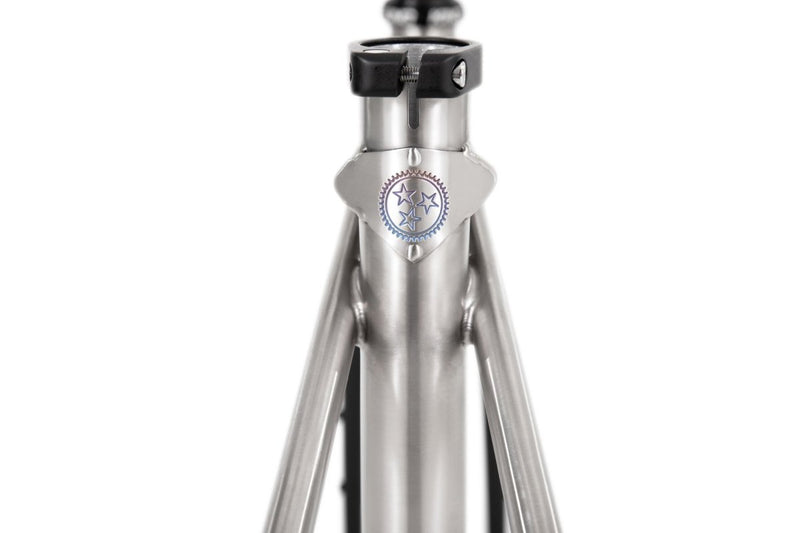 Titanium Ultimate G2 - Litespeed Bicycles