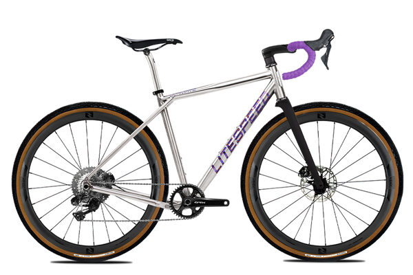 Ultimate G2 FI – Litespeed Bicycles