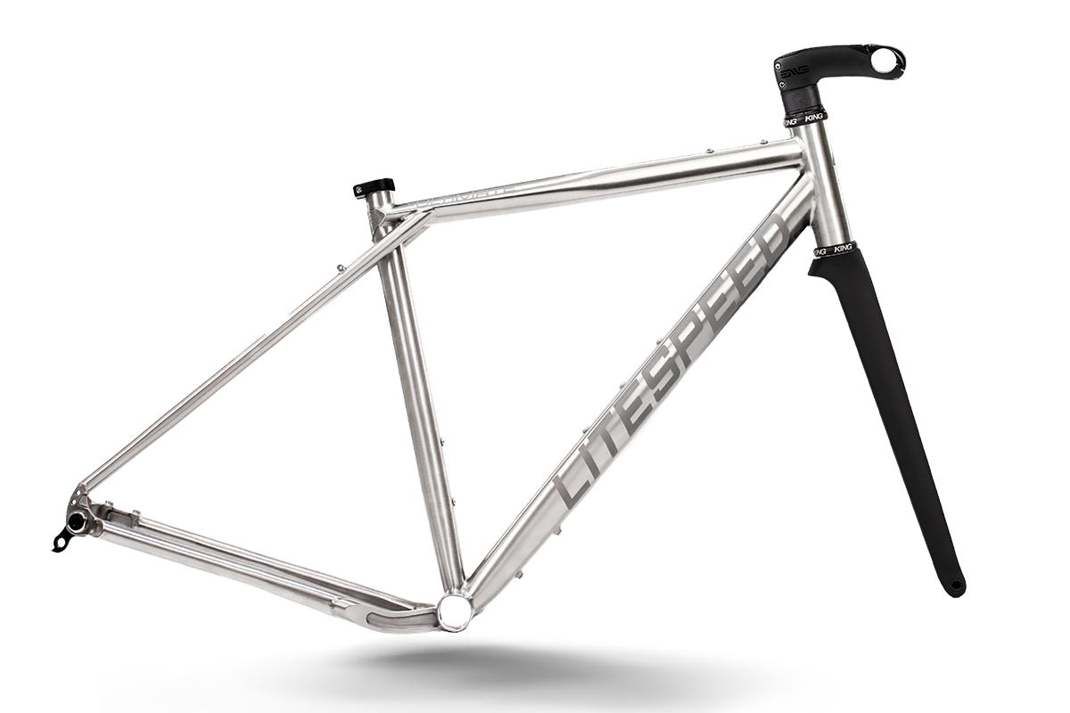 Ultimate G2 FI Frame Litespeed Bicycles