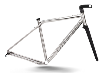 Ultimate G2 FI Frame Litespeed Bicycles