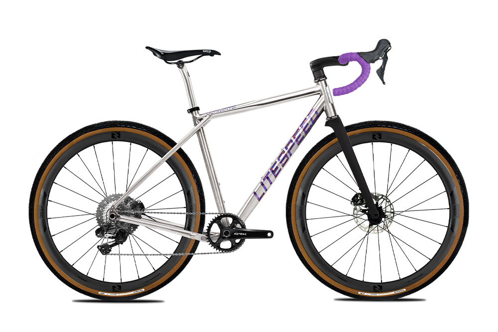 Litespeed lynskey sales