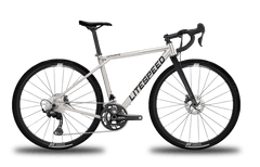 Titanium Ultimate G2 Shimano GRX 810 2X | Size XS - Litespeed Bicycles