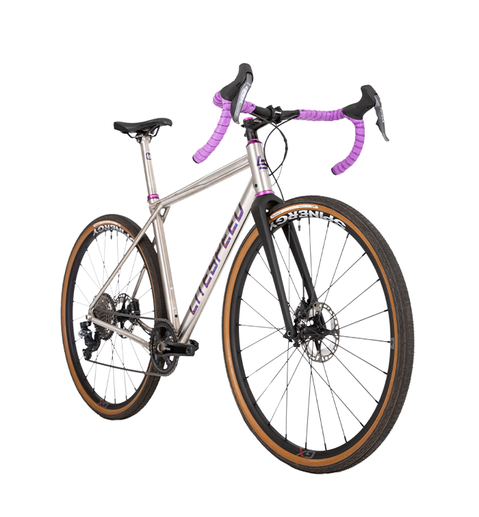 Litespeed gravel bike deals