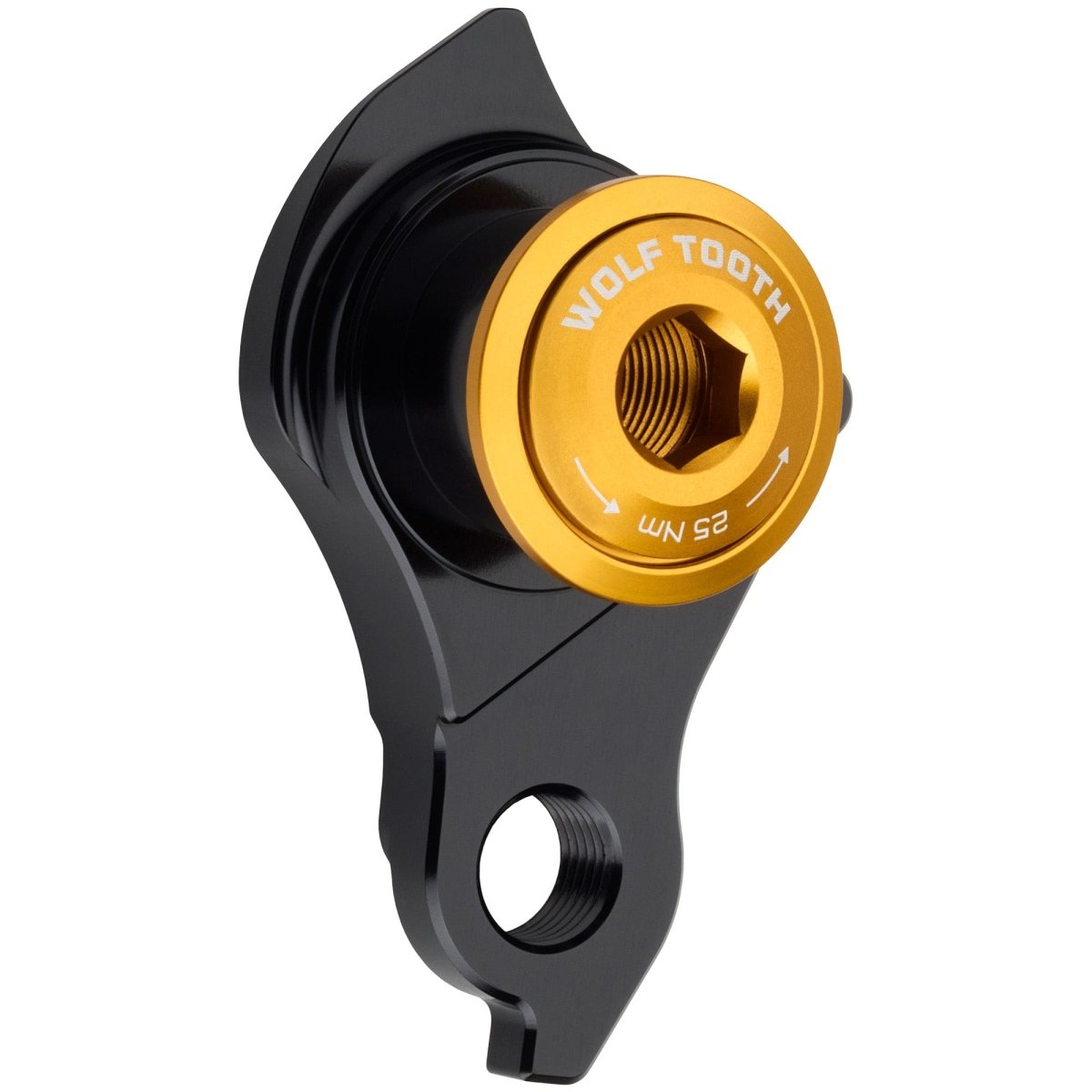 Wolf Tooth Universal Derailleur Hanger - UDH