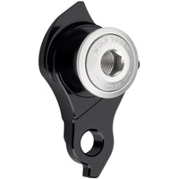 Titanium Universal Derailleur Hanger - UDH - Litespeed Bicycles