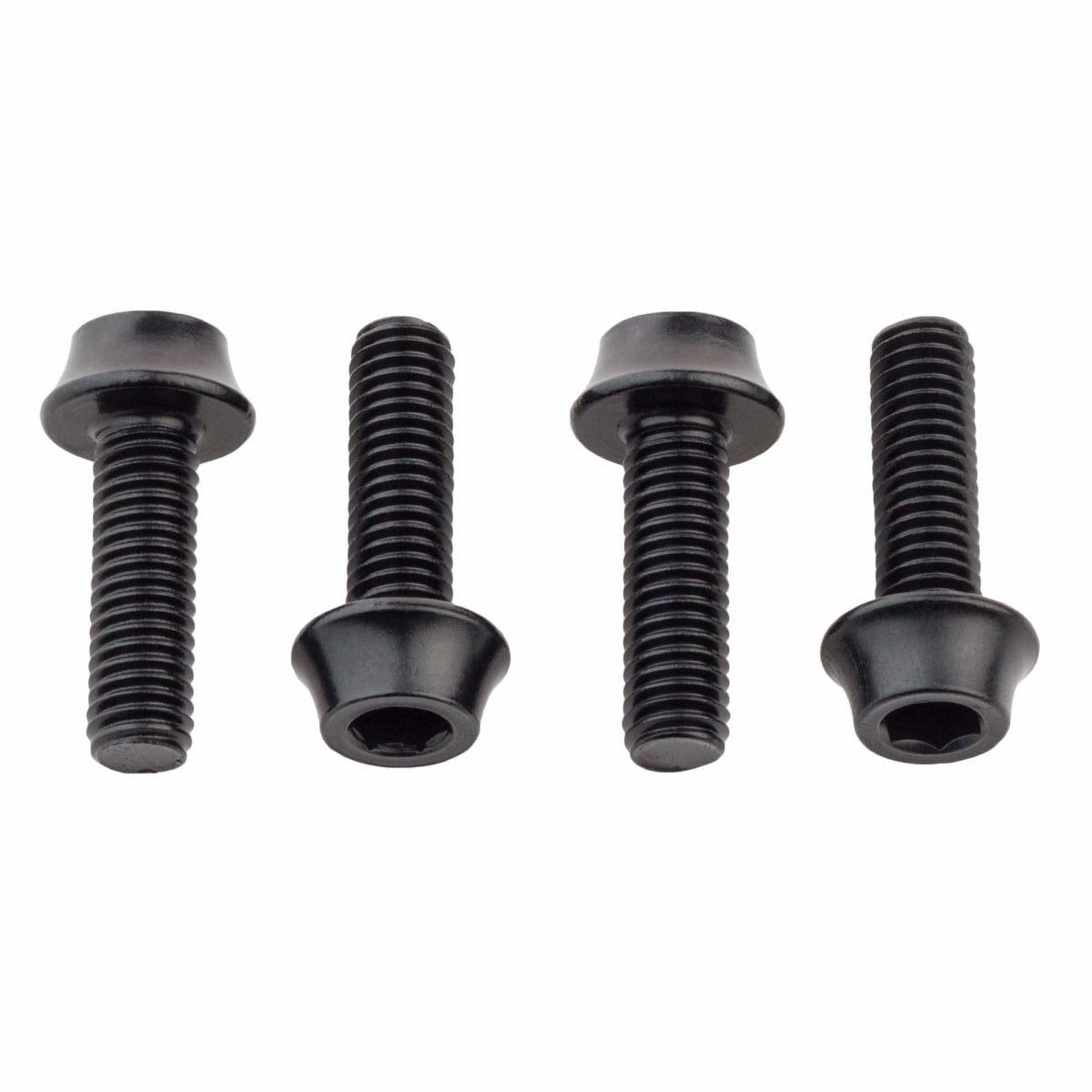 Titanium Water Bottle Cage Bolts - Litespeed Bicycles