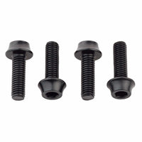 Titanium Water Bottle Cage Bolts - Litespeed Bicycles