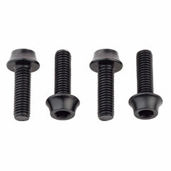 Titanium Water Bottle Cage Bolts - Litespeed Bicycles