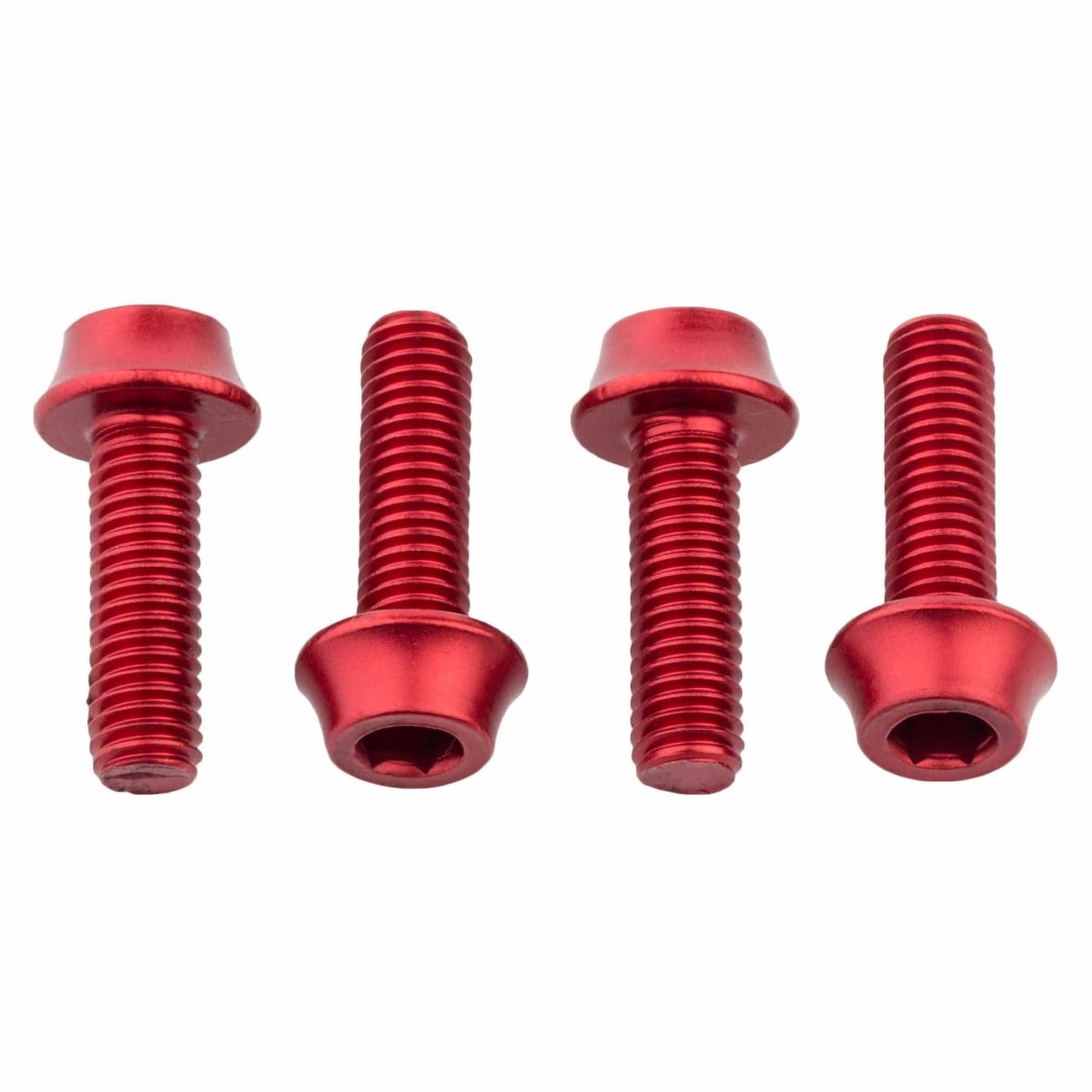 Titanium Water Bottle Cage Bolts - Litespeed Bicycles