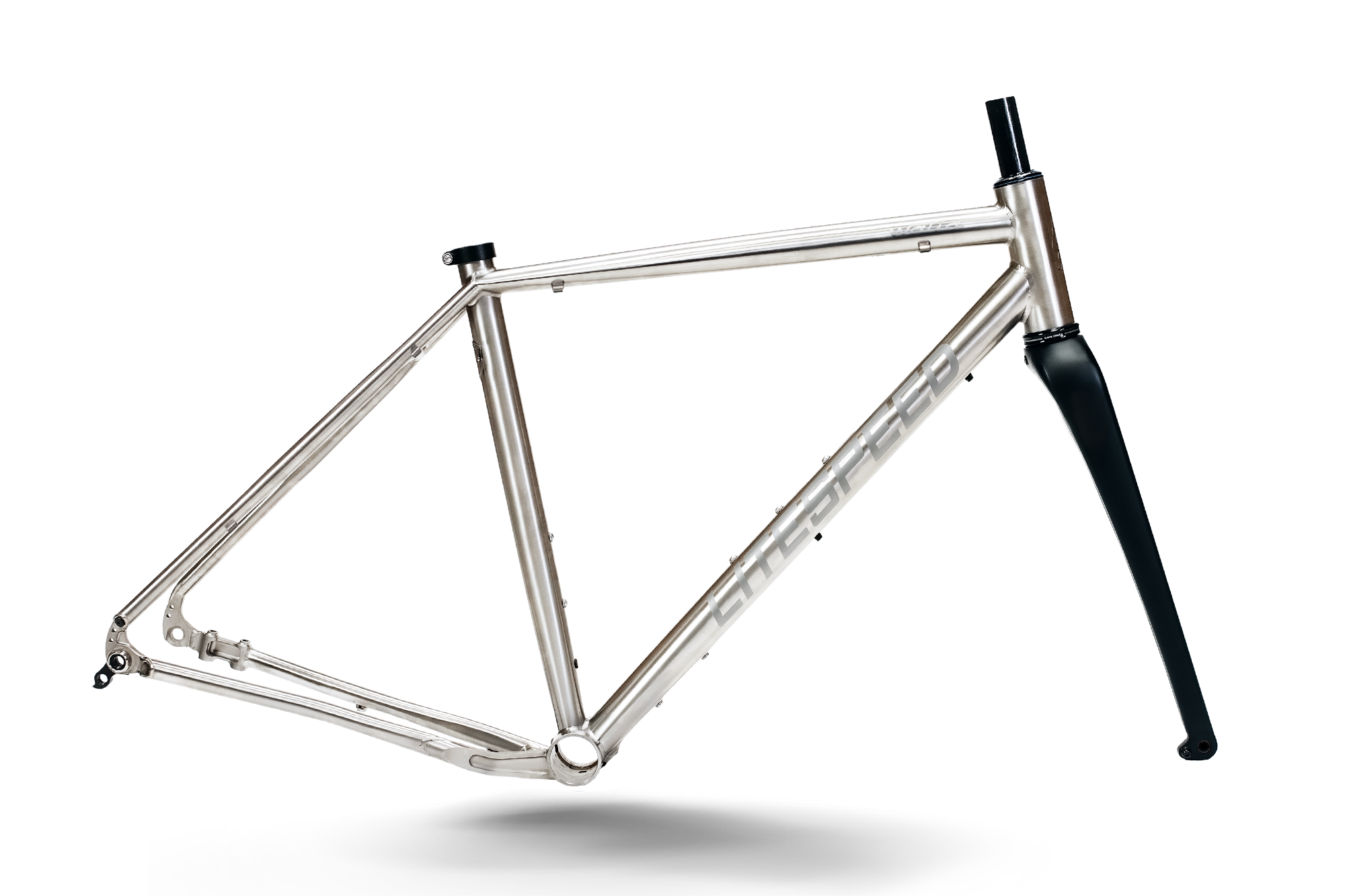 Watia Frame Externally Routed