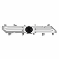 Titanium Waveform Aluminum Pedals - Litespeed Bicycles