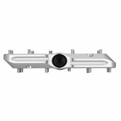 Titanium Waveform Aluminum Pedals - Litespeed Bicycles