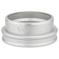 Titanium Wolf Tooth Premium EC Headsets - External Cup - Litespeed Bicycles