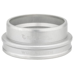 Titanium Wolf Tooth Premium EC Headsets - External Cup - Litespeed Bicycles