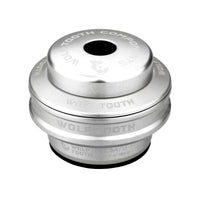 Titanium Wolf Tooth Premium EC Headsets - External Cup - Litespeed Bicycles