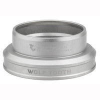 Titanium Wolf Tooth Premium EC Headsets - External Cup - Litespeed Bicycles