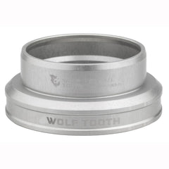 Titanium Wolf Tooth Premium EC Headsets - External Cup - Litespeed Bicycles