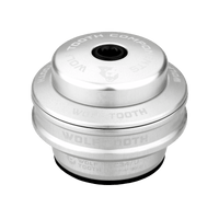 Titanium Wolf Tooth Premium EC Headsets - External Cup - Litespeed Bicycles