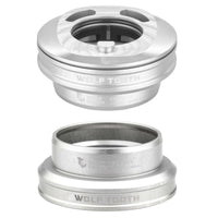 Titanium Wolf Tooth Premium EC44 Internal Aero Headset for ENVE IN - Route System - Litespeed Bicycles