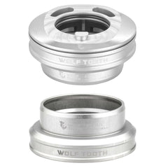 Titanium Wolf Tooth Premium EC44 Internal Aero Headset for ENVE IN - Route System - Litespeed Bicycles