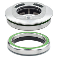 Titanium Wolf Tooth Premium IS52 Internal Aero Headset for ENVE IN - Route System - Litespeed Bicycles