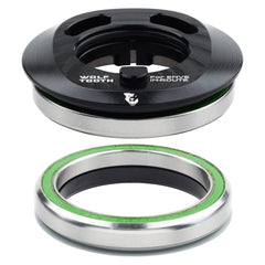 Titanium Wolf Tooth Premium IS52 Internal Aero Headset for ENVE IN - Route System - Litespeed Bicycles