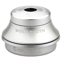 Titanium Wolf Tooth Premium ZS Headsets - Zero Stack - Litespeed Bicycles