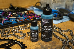 Titanium WT - 1 Chain Lube - Litespeed Bicycles