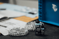 Titanium WT - 1 Chain Lube - Litespeed Bicycles