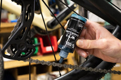 Titanium WT - 1 Chain Lube - Litespeed Bicycles