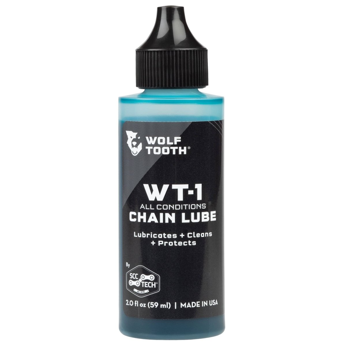 Titanium WT - 1 Chain Lube - Litespeed Bicycles