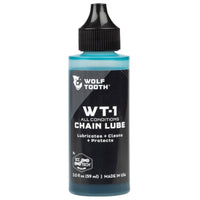 Titanium WT - 1 Chain Lube - Litespeed Bicycles