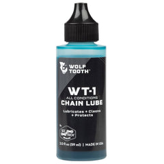 Titanium WT - 1 Chain Lube - Litespeed Bicycles