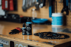 Titanium WT - 1 Chain Lube - Litespeed Bicycles