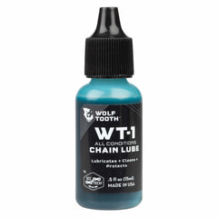 Titanium WT - 1 Chain Lube - Litespeed Bicycles