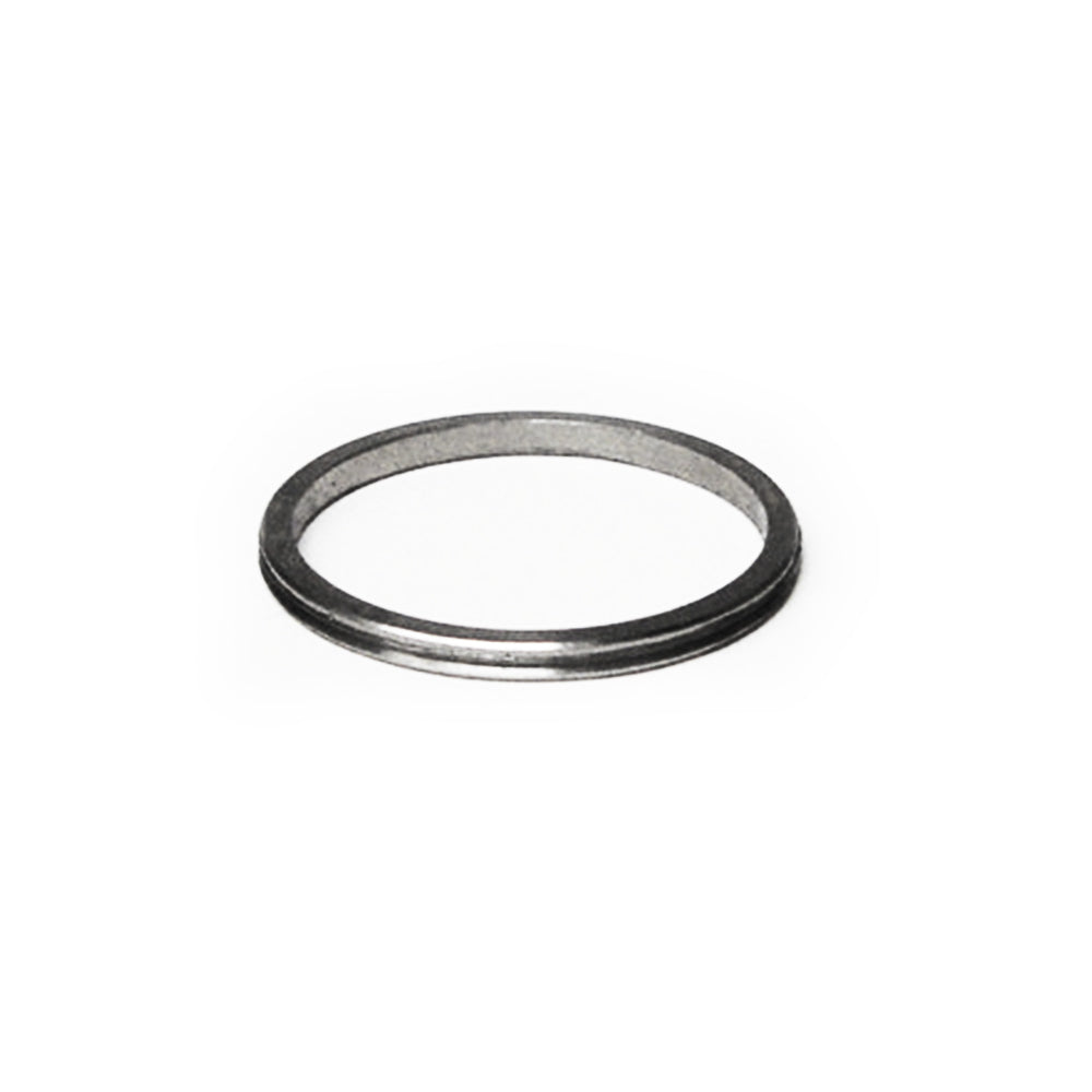 TITANIUM 1 1/8" HEADSET SPACER (2.5MM)
