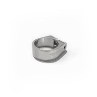 Titanium Aluminum Seatpost Clamp - Litespeed Bicycles