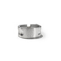 Titanium Aluminum Seatpost Clamp - Litespeed Bicycles