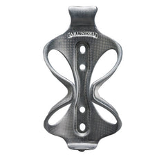 Titanium Arundel Mandible Bottle Cage - Litespeed Bicycles