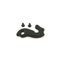 Titanium Derailleur Hangers - Litespeed Bicycles