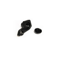Titanium Derailleur Hangers - Litespeed Bicycles