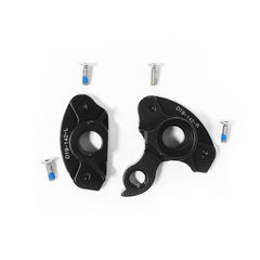 Titanium Derailleur Hangers - Litespeed Bicycles