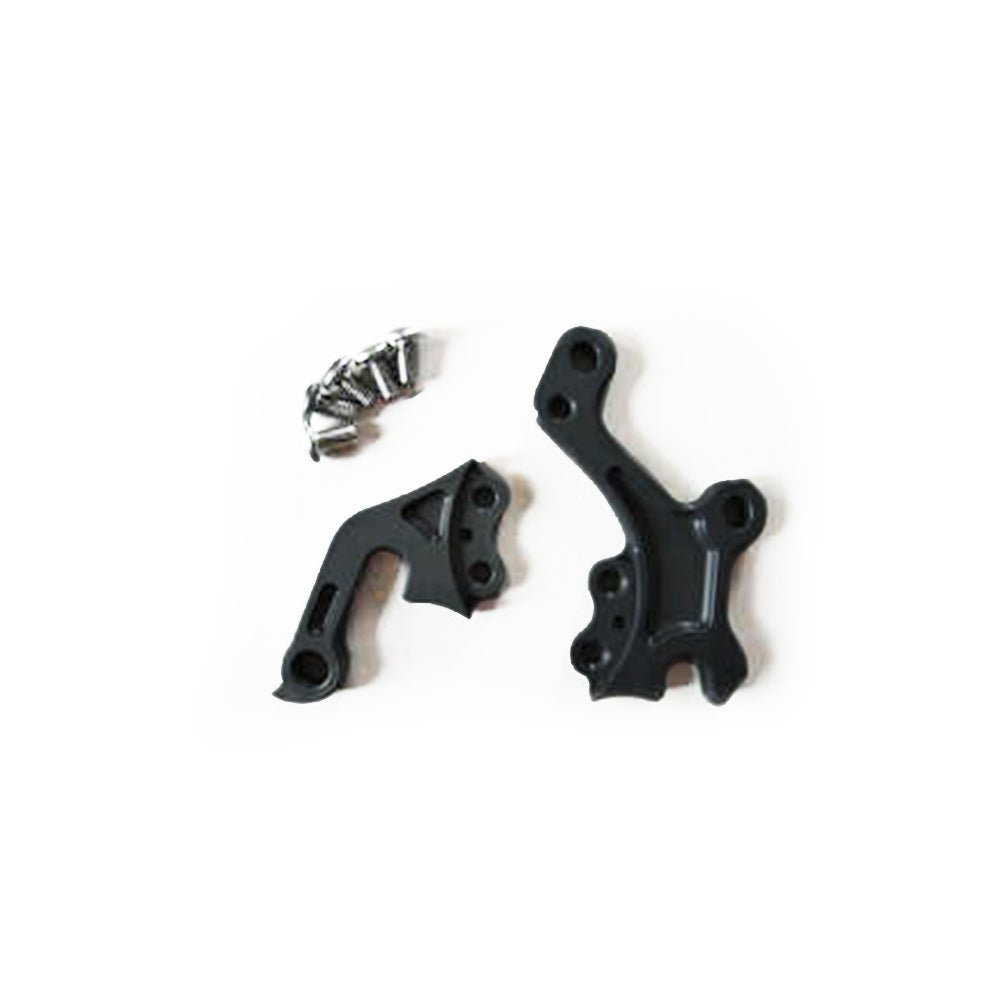 Titanium Dropout Kits | MTB - Litespeed Bicycles