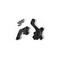 Titanium Dropout Kits | MTB - Litespeed Bicycles