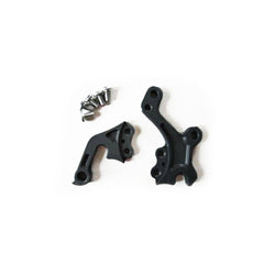 Titanium Dropout Kits | MTB - Litespeed Bicycles