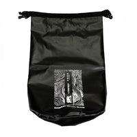 Titanium Dry Bag - Litespeed Bicycles