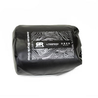 Titanium Dry Bag - Litespeed Bicycles