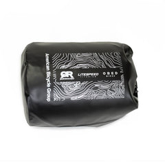 Titanium Dry Bag - Litespeed Bicycles