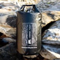 Titanium Dry Bag - Litespeed Bicycles